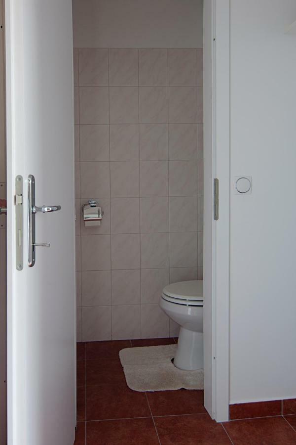 Casa Rossa Apartment Portorož Exterior foto
